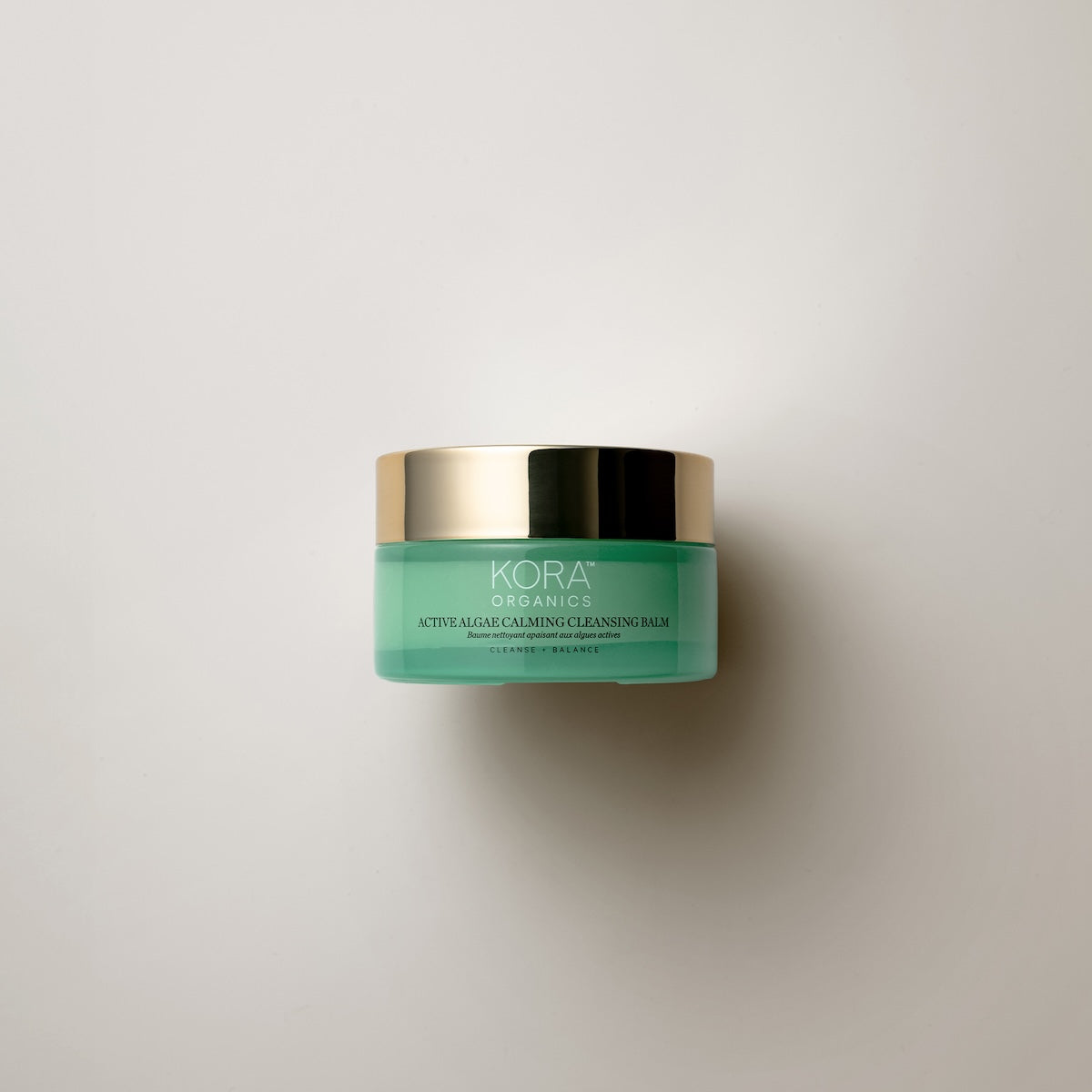 Active Algae Calming Cleansing Balm