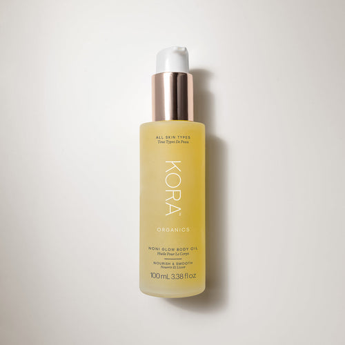 Noni Glow Body Oil