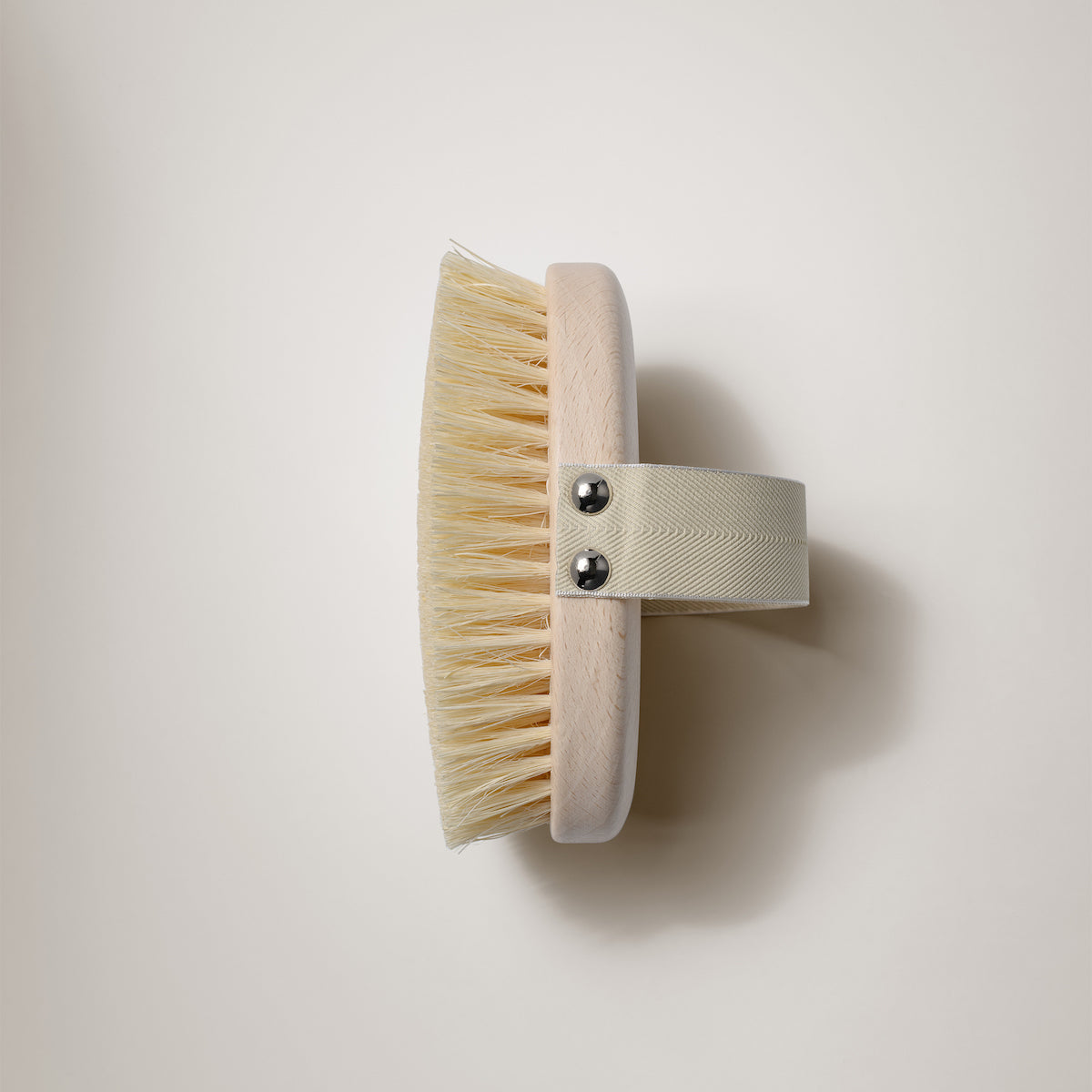 Dry Body Brush